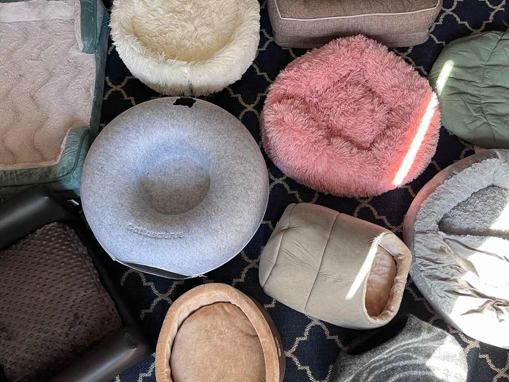 13 Best Cat Beds