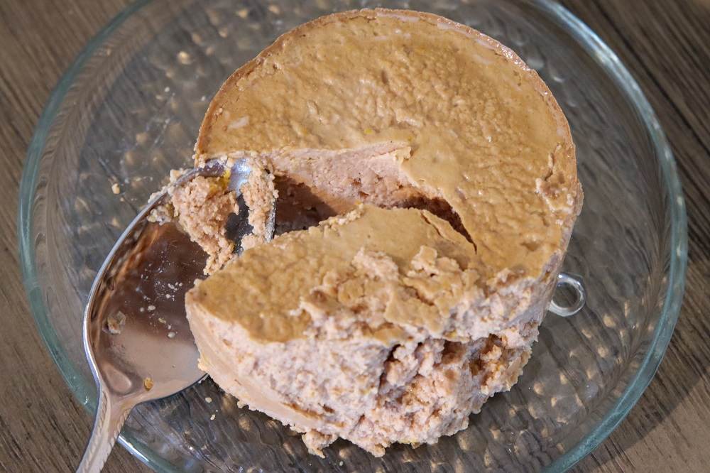 Dave’s Pet Food Chicken Liver and Chicken in Juice