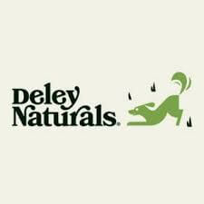 Deley Naturals Fish Oil Supplement