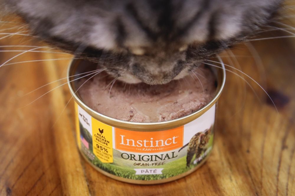 Instinct Original Chicken