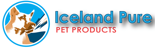 Iceland Pure Pet Pharmaceutical Grade Salmon Oil
