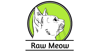 Raw Meow
